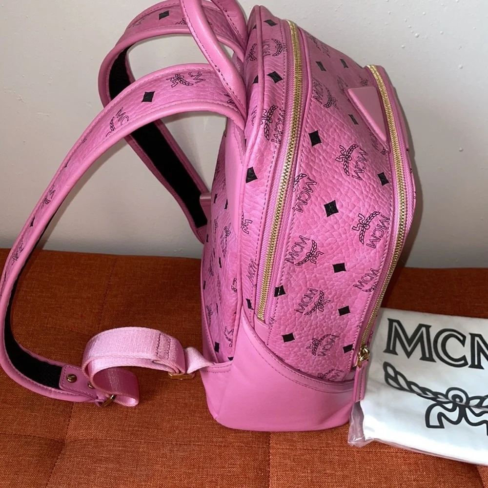MCM Backack - Picture 4 of 16